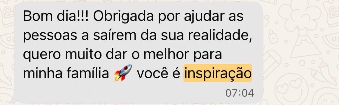 Depoimento